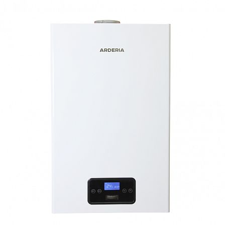ARDERIA D24 Котел газовый отопительный водогрейный (2201357)