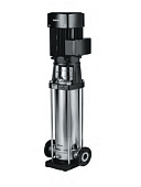 Купить Вертикальный многоступенчатый насос Hydroo VF5-24R 0400 T 2340 5 2 IE3