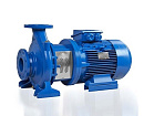 Консольно-моноблочный центробежный насос Masdaf NMM 50-160 7,5 KW 3000 D/D